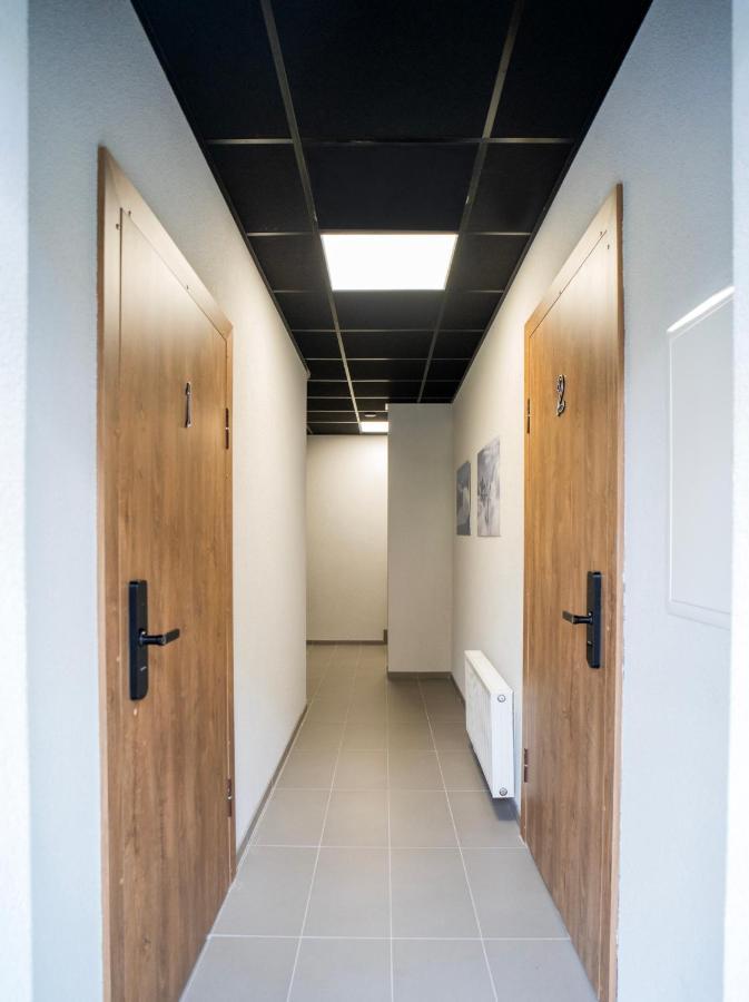 Fort63 Studio Kaunas Dış mekan fotoğraf
