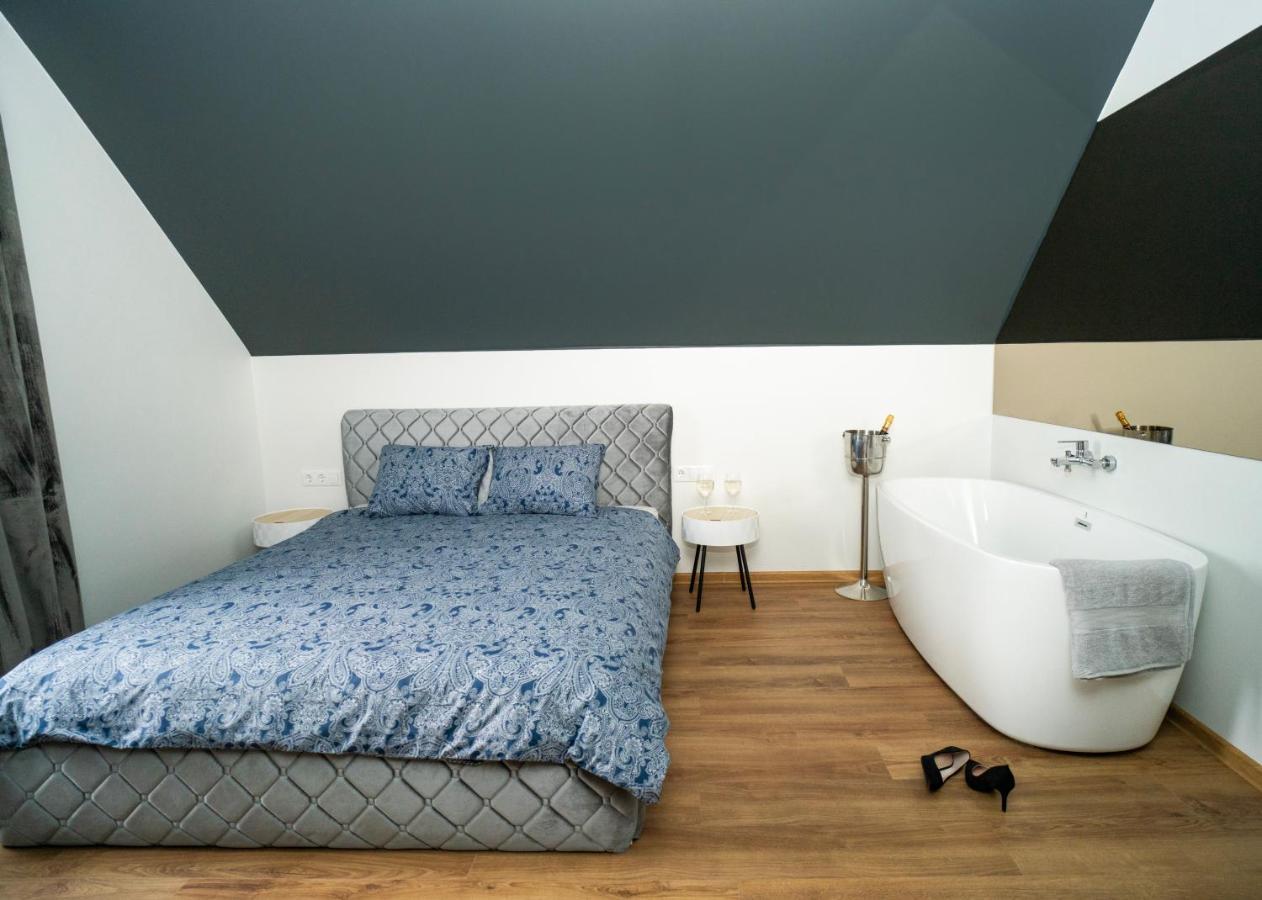 Fort63 Studio Kaunas Dış mekan fotoğraf