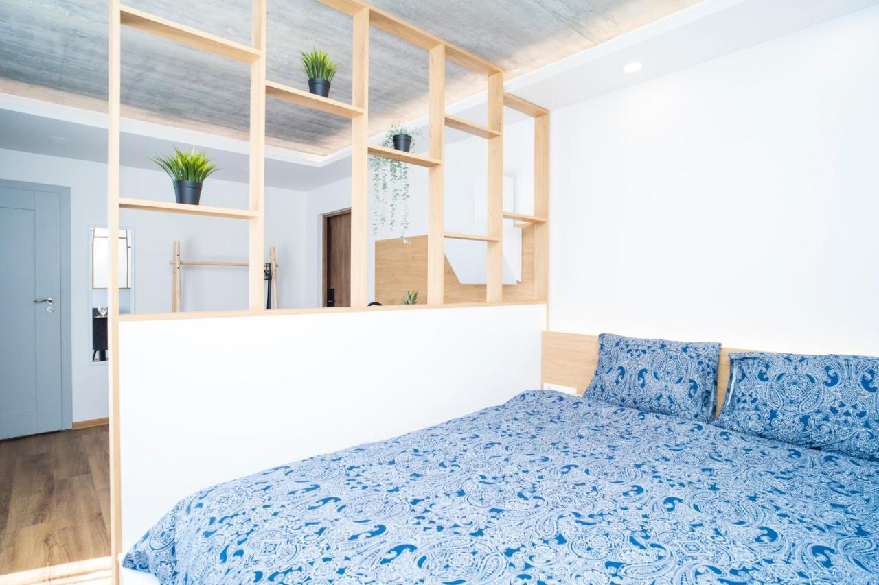 Fort63 Studio Kaunas Dış mekan fotoğraf