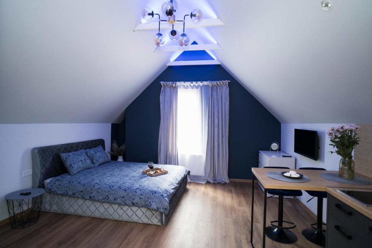 Fort63 Studio Kaunas Dış mekan fotoğraf